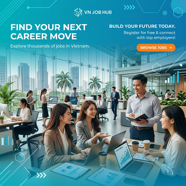 Đăng tin tuyển dụng